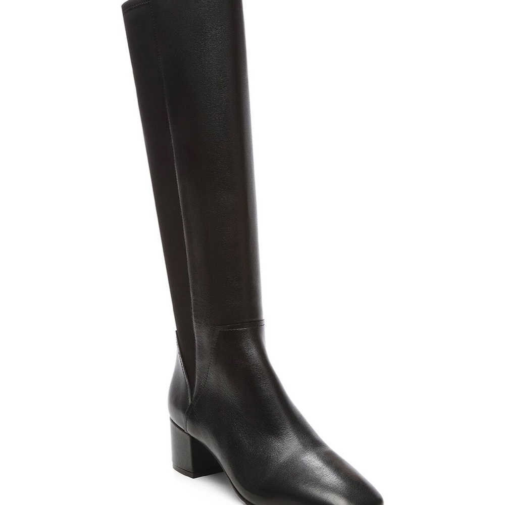 Donald Pliner
Korina Leather & Suede Boot